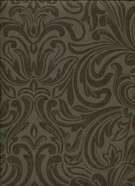 Salon Wallpaper 601-58440 By Kenneth James For Premier