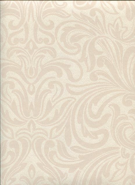 Salon Wallpaper 601-58442 By Kenneth James For Premier