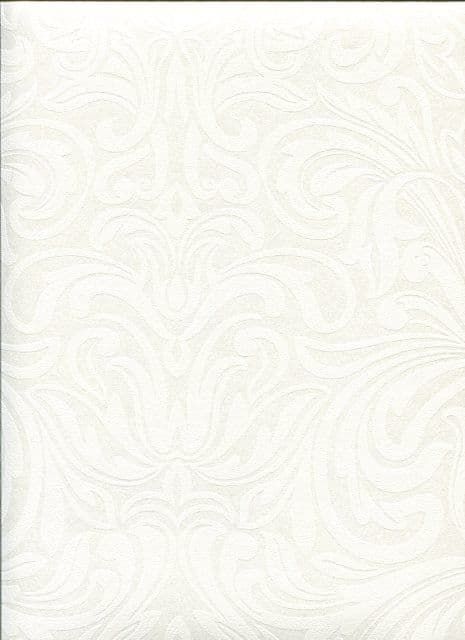 Salon Wallpaper 601-58444 By Kenneth James For Premier