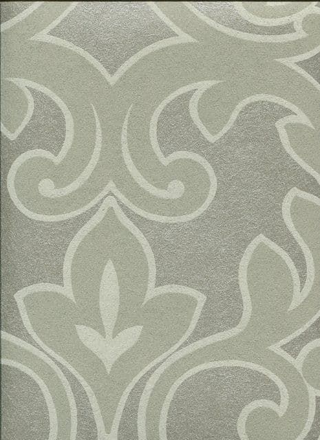 Salon Wallpaper 601-58457 By Premier