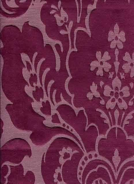 San Marco Fabric SMC 2430 51 30 SMC24305130 By Casadeco