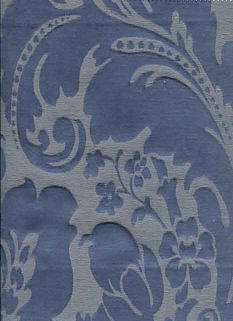 San Marco Fabric SMC 2430 61 34 SMC24306134 By Casadeco