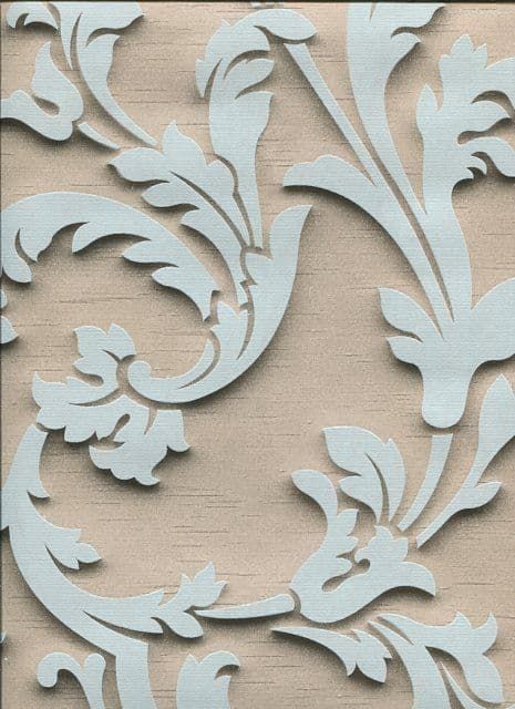 Sandown Wallpaper SD501055 By Ascot Wallpaper For Colemans