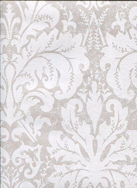 Sandown Wallpaper SD503031 By Ascot Wallpaper For Colemans