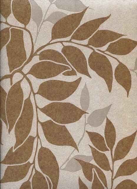 Savoy Wallpaper 57-51950 By Kenneth James For Premier