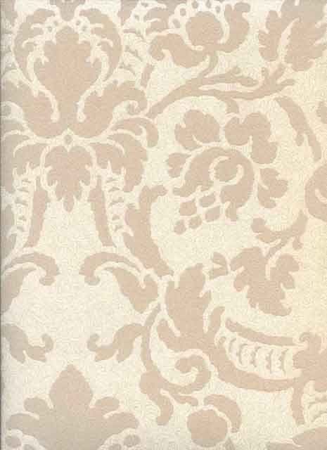 Savoy Wallpaper 57-51959 By Kenneth James For Premier