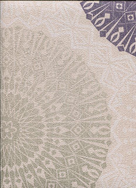 Savoy Wallpaper JM1005-3 By Ascot Wallpaper For Colemans