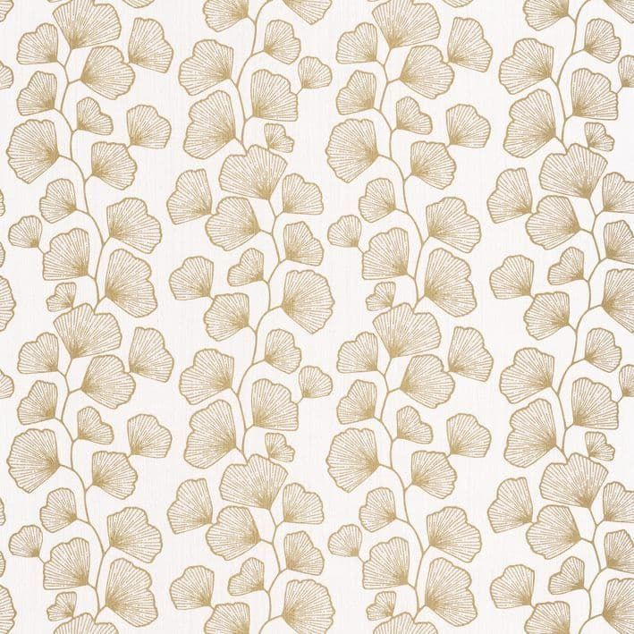 Scarlett Wallpaper Ginkgo SRL 10048 10 26 SRL100481026 By Caselio