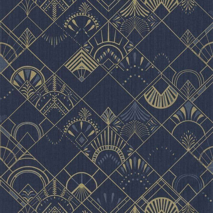 Scarlett Wallpaper Golden Years SRL 10045 60 23 SRL100456023 By Caselio