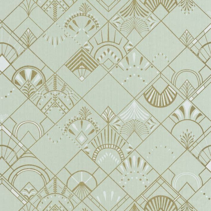 Scarlett Wallpaper Golden Years SRL 10045 70 98 SRL100457098 By Caselio