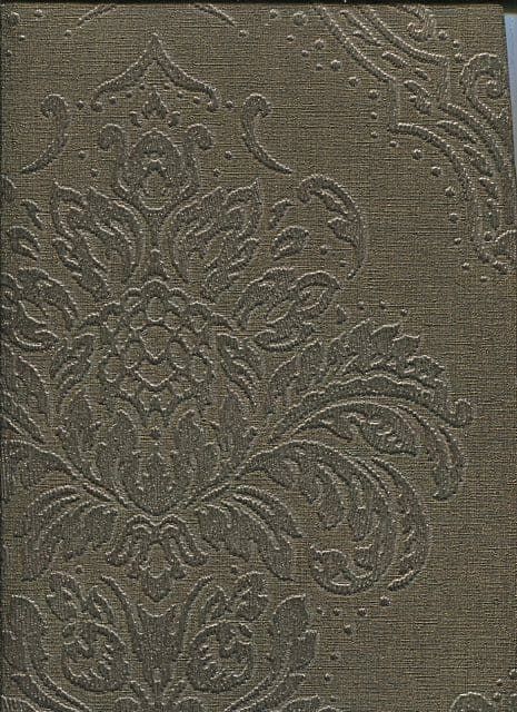 Scintillio Vintage Lucetta Wallpaper Bronze 290200 By Arthouse For Options