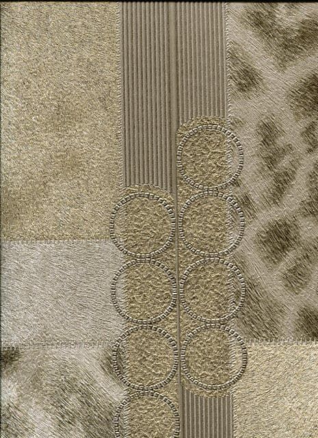 Selvaggia Wallpaper 2871-88704 By Brewster Fine Decor