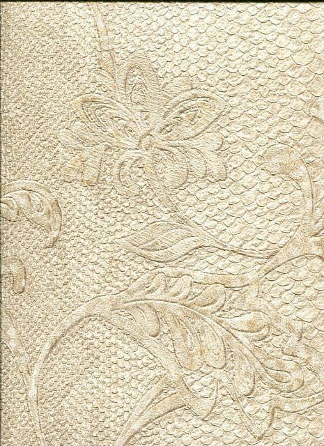 Selvaggia Wallpaper 2871-88731 By Brewster Fine Decor