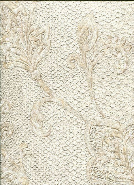 Selvaggia Wallpaper 2871-88732 By Brewster Fine Decor