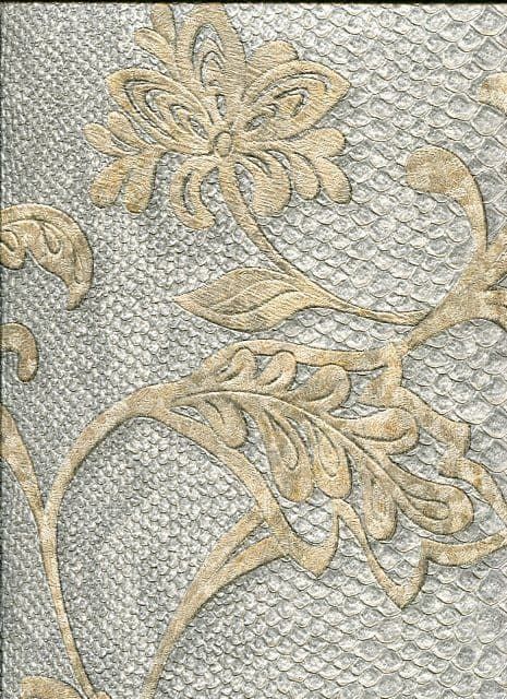 Selvaggia Wallpaper 2871-88737 By Brewster Fine Decor