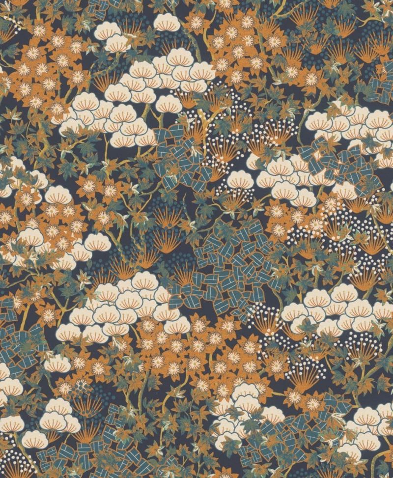 Sensai Wallpaper 295169 By Rasch For Today Interiors