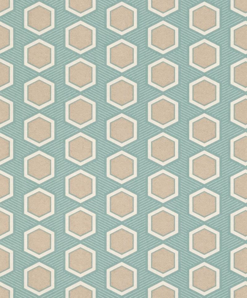 Sensai Wallpaper 297811 By Rasch For Today Interiors