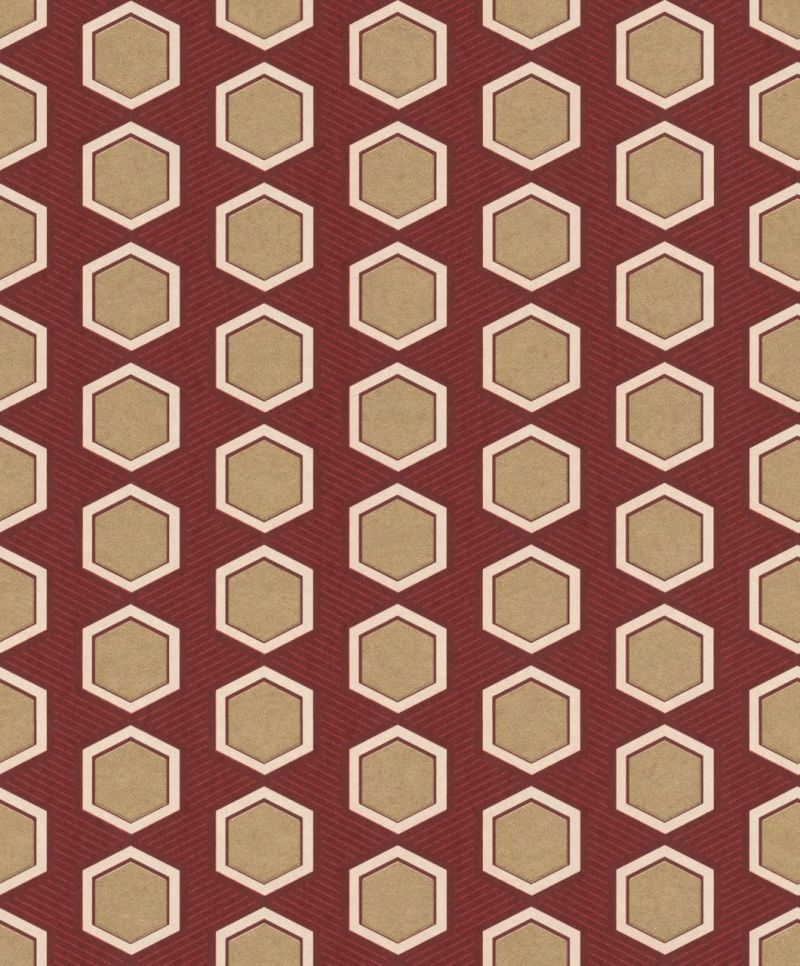 Sensai Wallpaper 297859 By Rasch For Today Interiors