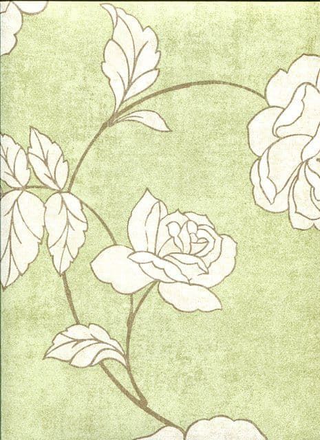 Serene Wallpaper 62-65840 By Premier