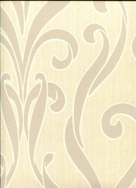 Serene Wallpaper 62-65852 By Premier