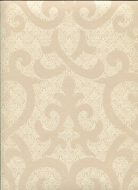 Serene Wallpaper 62-65862 By Premier