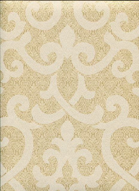 Serene Wallpaper 62-65863 By Premier