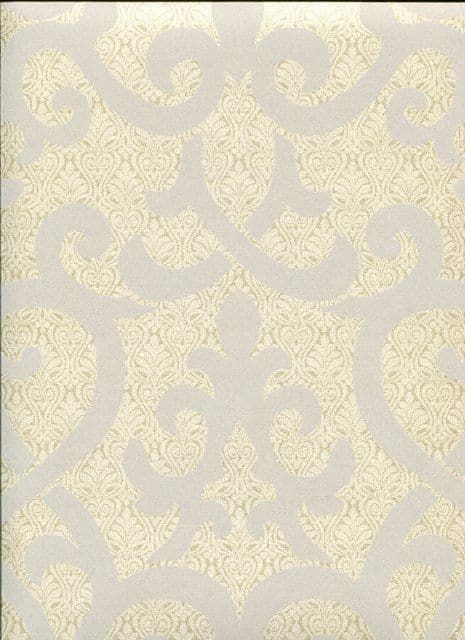 Serene Wallpaper 62-65866 By Premier