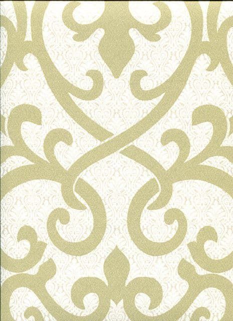Serene Wallpaper 62-65867 By Premier