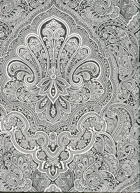 Shades Wallpaper BW28703 By Norwall For Galerie