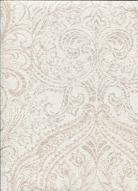 Sherazade Wallpaper SH20042 By Decoprint For Galerie