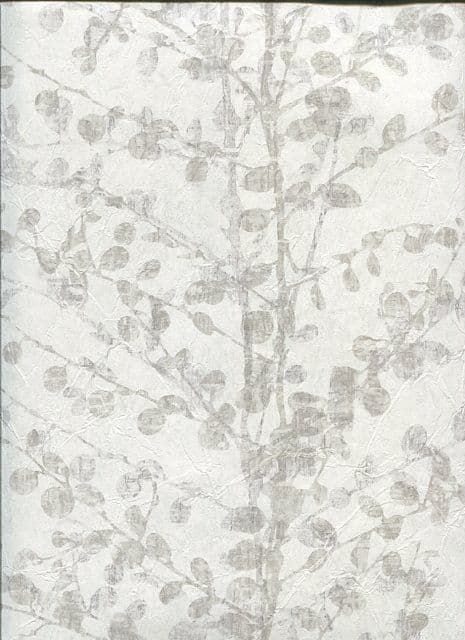 Sherwood Wallpaper Guirlande Arbre SHW 6790 00 26 SHW67900026 By Caselio