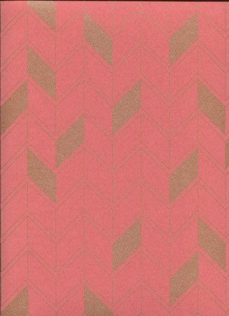 Shine Wallpaper Geometrique SHE 6858 30 20 SHE68583020 By Caselio