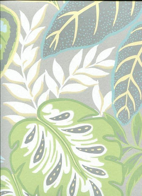 Signature By Sarah Richardson Wallpaper Jasmine 2785-87421 By A Street Prints For Brewster Fine Deco