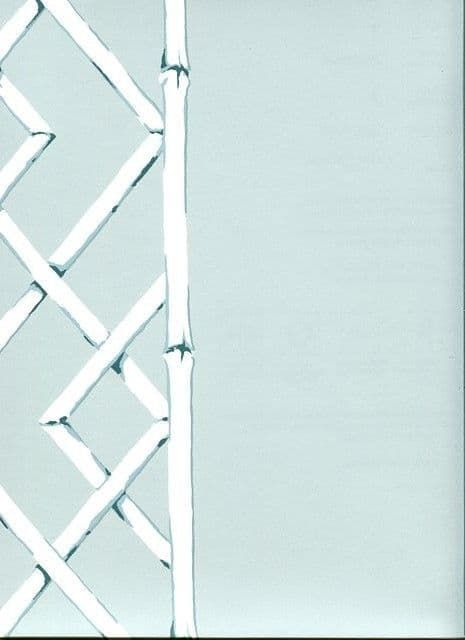 Signature By Sarah Richardson Wallpaper Latticework 2785-24806 By A Street Prints For Brewster Fine