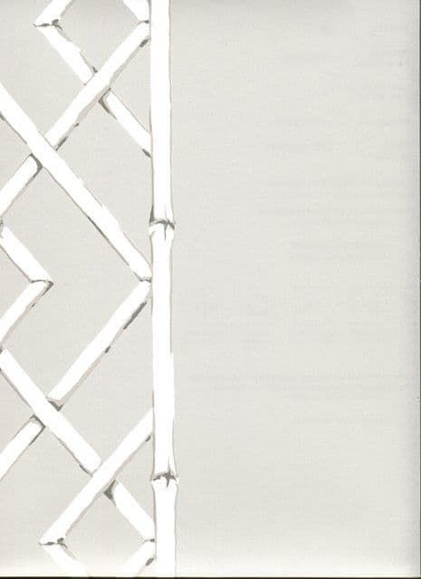 Signature By Sarah Richardson Wallpaper Latticework 2785-24809 By A Street Prints For Brewster Fine