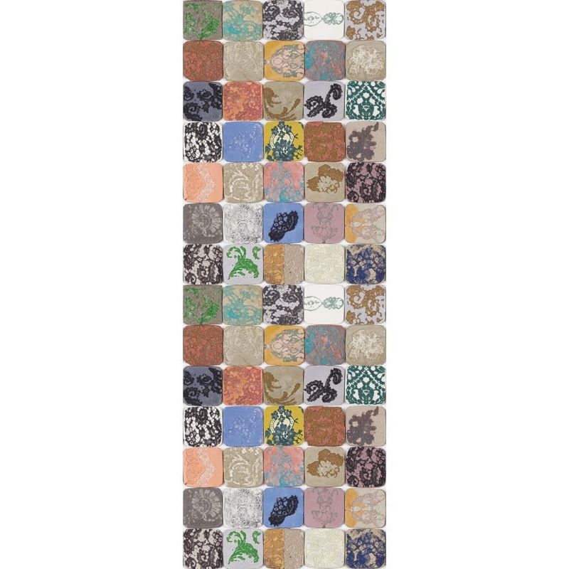 Signature Wallpaper Wall Panel Orangerie SIGN82092365 SIGN 8209 23 65 By Casadeco