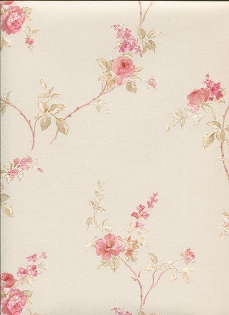 Silk Impressions Wallpaper MD29403 By Norwall For Galerie