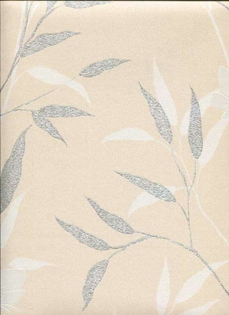 Silk Impressions Wallpaper MD29404 By Norwall For Galerie