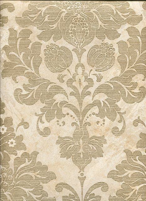 Silk Impressions Wallpaper MD29414 By Norwall For Galerie