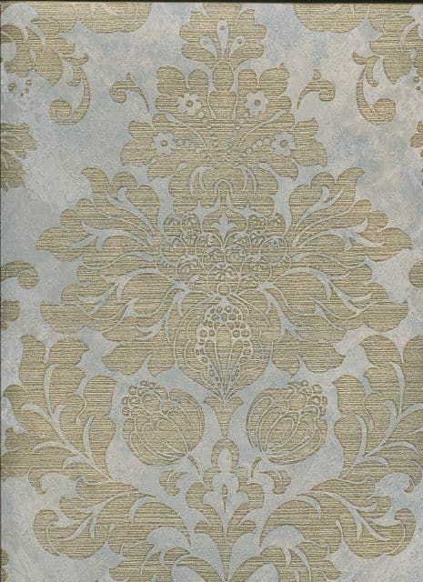 Silk Impressions Wallpaper MD29418 By Norwall For Galerie