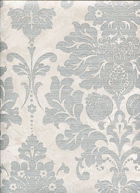 Silk Impressions Wallpaper MD29419 By Norwall For Galerie