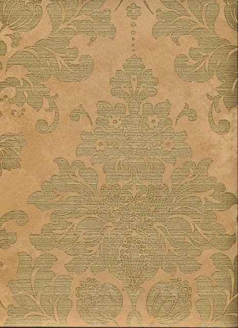 Silk Impressions Wallpaper MD29420 By Norwall For Galerie