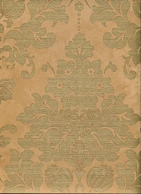 Silk Impressions Wallpaper MD29420 By Norwall For Galerie