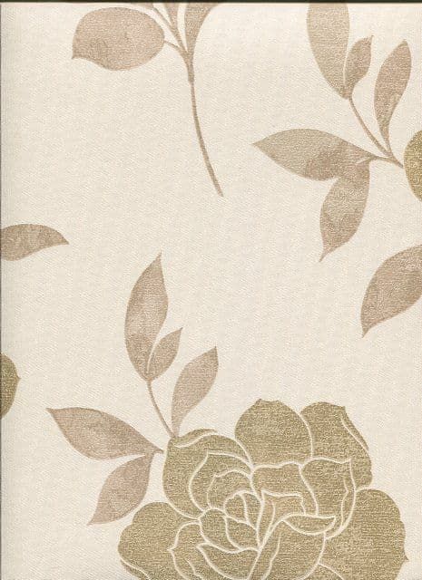 Silk Impressions Wallpaper MD29423 By Norwall For Galerie