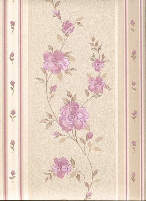 Silk Impressions Wallpaper MD29442 By Norwall For Galerie