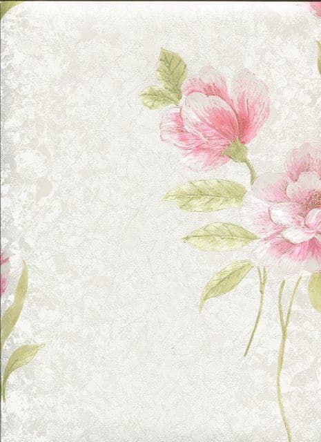 Silk Impressions Wallpaper MD29447 By Norwall For Galerie