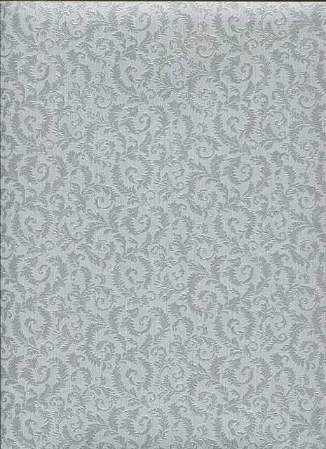 Silk Impressions Wallpaper MD29451 By Norwall For Galerie