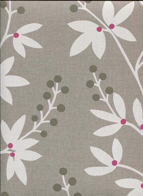 Simple Space 2 Wallpaper 2535-20611 By Beacon House for Fine Decor