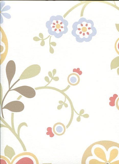 Simple Space 2 Wallpaper 2535-20677 By Beacon House for Fine Decor