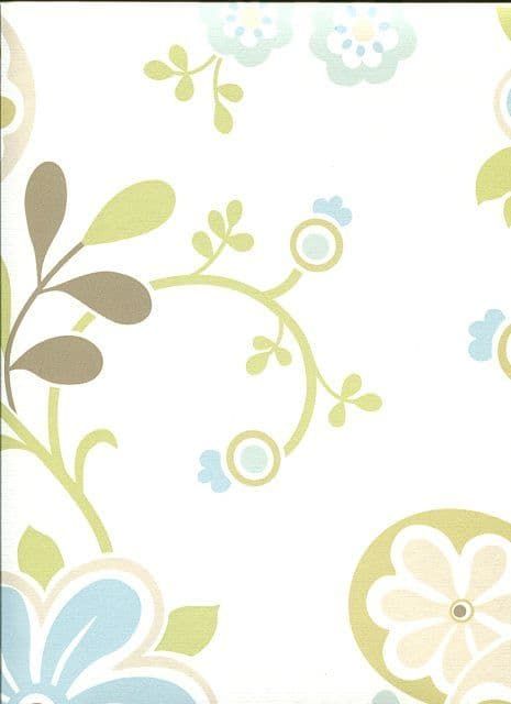 Simple Space 2 Wallpaper 2535-20678 By Beacon House for Fine Decor